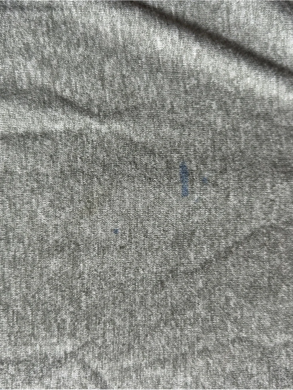 Nike soft gray